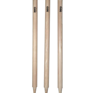 Aero Cricket Quick Tech Ash Stumps