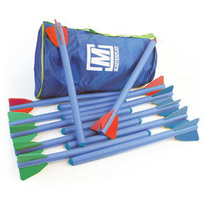 Playsport Foam Javelin  900mm - Bag Of 12