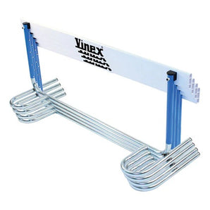 Vinex School Hurdle Set of 4 - Size Options: Junior or Senior. Sold by Alliance Sports Innovation