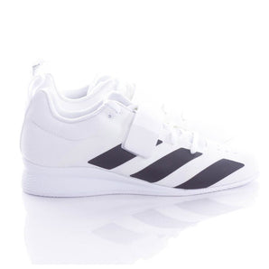 Adidas Adipower Weightlifting II Platform Shoes