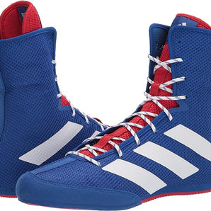 Adidas Box Hog 3 Boxing Boots