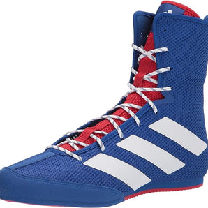 Adidas Box Hog 3 Boxing Boots