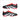 Adidas Predator Club FxG Football boots - Black/Red