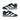 Adidas adipower Weightlifting III Shoes - Black/White