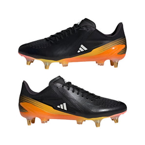 Adidas Adizero RS15 Pro Soft Ground Rugby Boots