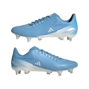 Adizero RS15 Ultimate Soft Ground Rugby Boots