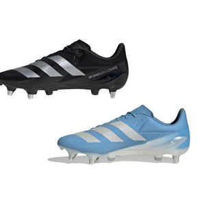 Adizero RS15 Ultimate Soft Ground Rugby Boots