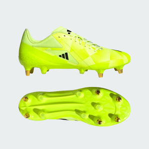 Adidas Adizero RS15 Pro Soft Ground Rugby Boots