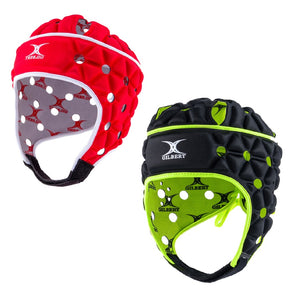 Gilbert Rugby Air Head Guard Scrum Cap