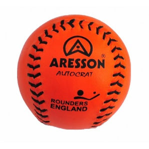 Aresson Autocrat Rounders Ball - Pack/Colour Options