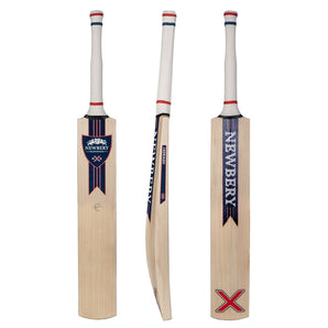 Newbery Axe 5* Junior Cricket Bat