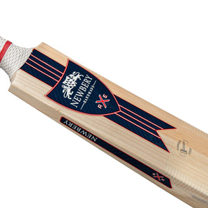 Newbery Axe 5* Junior Cricket Bat