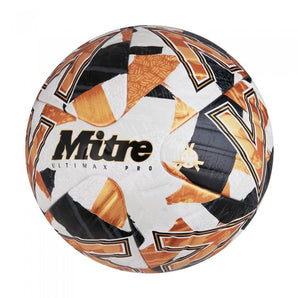 Mitre Ultimax Pro Football