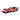 Bburago 1:18 Ferrari Racing 499P LeMans Hypercar 2025 (AF Corsa #51)