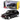 Bburago 1:24 Volkswagen Golf MK1 GTI (1979)