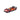 Bburago 1:24 Ferrari Racing 499P LeMans Hypercar 2025 (AF Corsa #51)