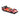 Bburagi 1:43 Ferrari Racing 499P LeMans Hypercar 2025 (AF Corsa #51)