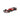 Bburago 1:43 Ferrari SF-25 2025  (Hamilton)