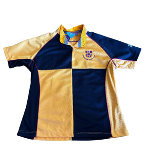 Braintree Rugby Club Ladies Fitted Shirt