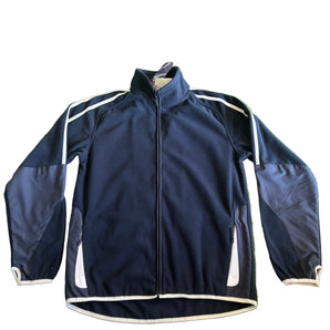 Phase One Zip Fleece