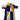 Braintree Rugby Club Junior Playing Top