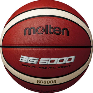 Molten 3000 Synthetic Basketball