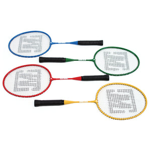 Masterplay Badminton Rackets