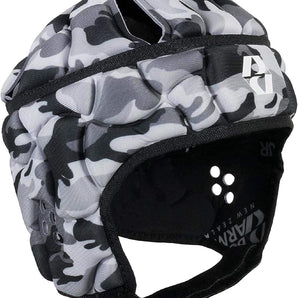 Body Armour Club Rugby Headguard Scrum Cap Protection - Junior