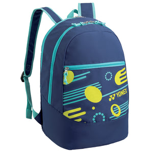 Yonex Junior Blue Racket Backpack