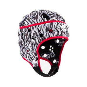 Body Armour NZ Ventilator Headguards Junior - Limited Edition