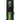 Osaka Pro Tour Stickbag XL | Iconic Black