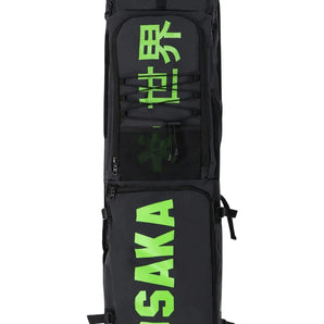 Osaka Pro Tour Stickbag XL | Iconic Black