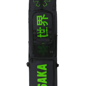 Osaka Pro Tour Stickbag Large | Iconic Black