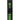 Osaka Pro Tour Stickbag Medium | Iconic Black
