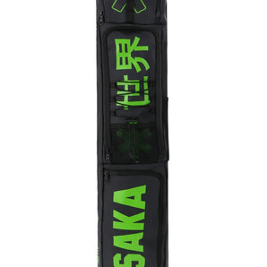 Osaka Pro Tour Stickbag Medium | Iconic Black