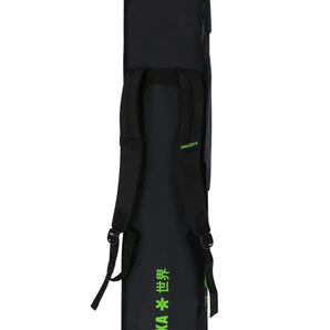 Osaka Pro Tour Stickbag Medium | Iconic Black