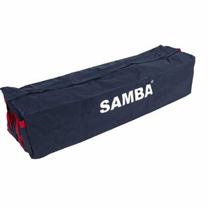 Samba Multigoal Football Goal Post Carry Bag by Alliance Sports Innovation