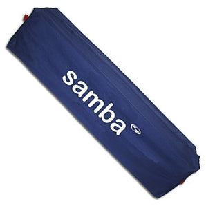 Samba Multigoal Football Goal Post Carry Bag by Alliance Sports Innovation