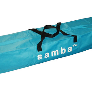 Samba Home Goal Football Goal Post Carry Bag by Alliance Sports Innovation