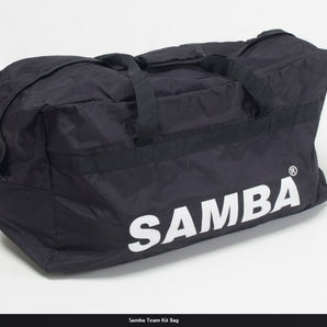 Samba Team Kit Bag by Alliance Sports Innovation