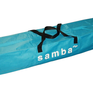 Samba Home Goal Football Goal Post Carry Bag by Alliance Sports Innovation