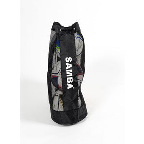 Samba Ball Tube - Holds 3 balls