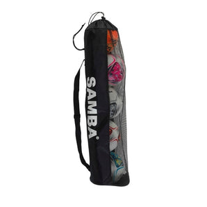 Samba Ball Tube-holds 5 balls