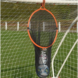 Samba 2 in 1 Football Goal Training Target Bag by Alliance Sports Innovation