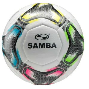 Samba Infiniti Pro Match Football - FIFA Basic accredited.  Sold by Alliance Sports Innovation