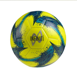 Samba Infiniti Mini Ball - Size 1 - Pack Options