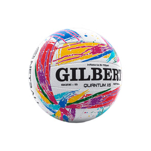 Gilbert Super League 2025 Quantum X5 Netball