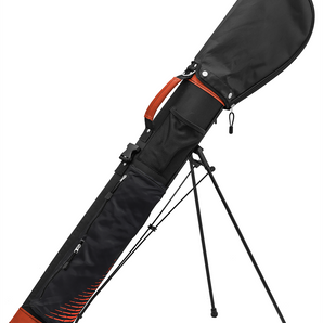 Longridge 5” Travelite Golf Club Stand Bag