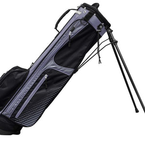 Longridge 6” Weekend Golf Club Stand Bag