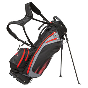 Longridge Super Lite Golf Club Stand Bag